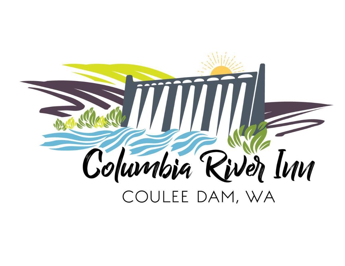 Columbia River Inn Coulee Dam Ngoại thất bức ảnh